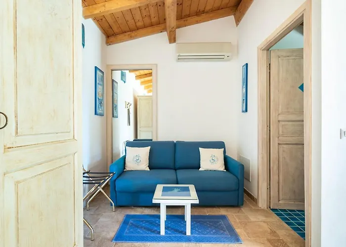 Villa Flumini