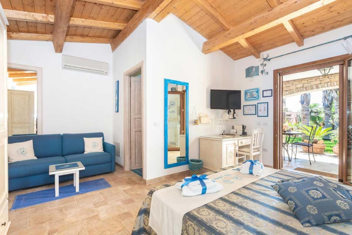 Flumini Bed & Breakfast Flumini di Quartu
