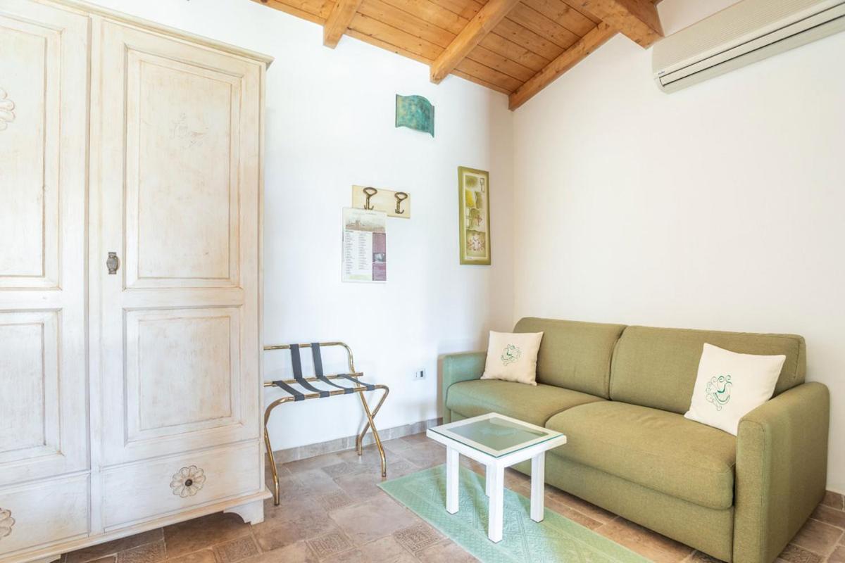 Bed & Breakfast Flumini Flumini di Quartu