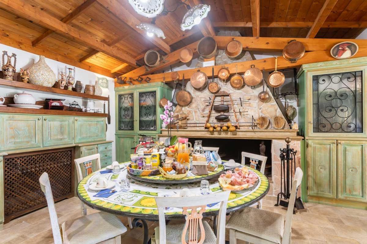 Bed & Breakfast Flumini