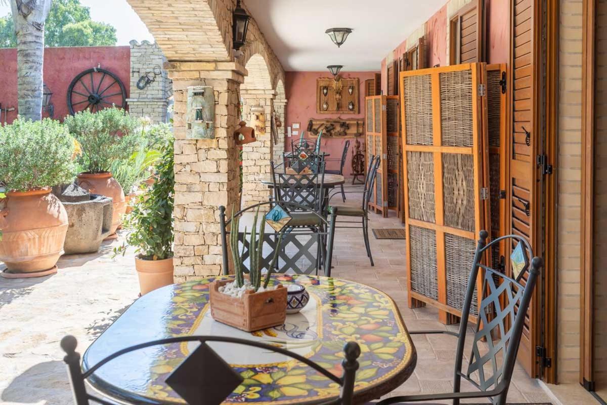 Bed & Breakfast Flumini Flumini di Quartu