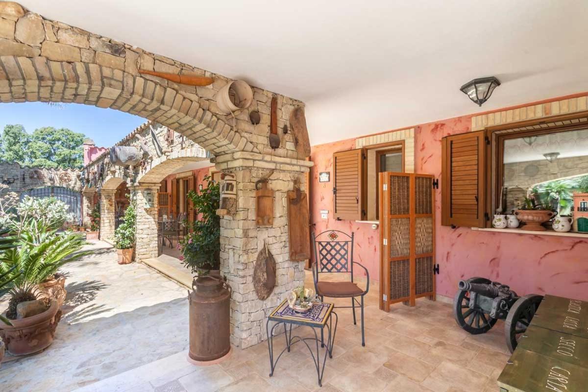 Bed & Breakfast Flumini Flumini di Quartu